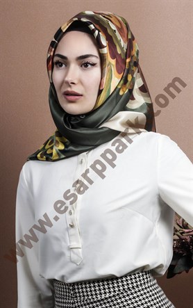 Armine İpek 2018 Yaz Sezonu 7911-44