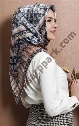 Armine İpek 2018 Yaz Sezonu 7912-44