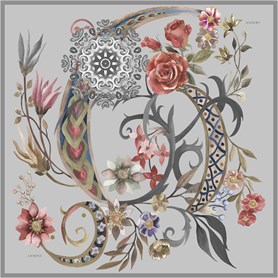 Armine İpek 2018 Yaz Sezonu 7914-40