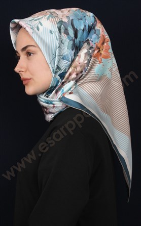 Armine İpek 2018 Yaz Sezonu 7919-03