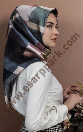 Armine İpek 2018 Yaz Sezonu 7919-36