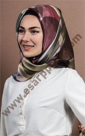 Armine İpek 2018 Yaz Sezonu 7919-36