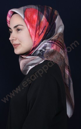 Armine İpek 2018 Yaz Sezonu 7919-44