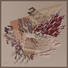 Armine İpek 2018 Yaz Sezonu 7940-24