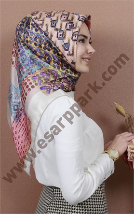 Armine İpek 2018 Yaz Sezonu 7960-32