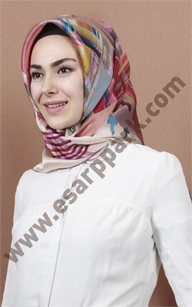 Armine İpek 2018 Yaz Sezonu 7971-24