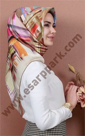 Armine İpek 2018 Yaz Sezonu 7971-28