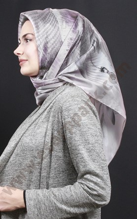 Armine İpek 2019 Kış Sezonu 8000-20