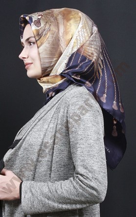 Armine İpek 2019 Kış Sezonu 8000-31