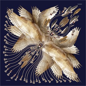 Armine İpek 2019 Kış Sezonu 8000-31