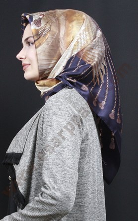 Armine İpek 2019 Kış Sezonu 8000-31