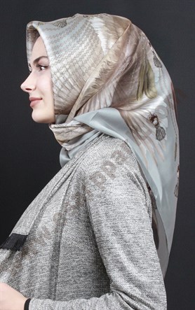 Armine İpek 2019 Kış Sezonu 8000-32