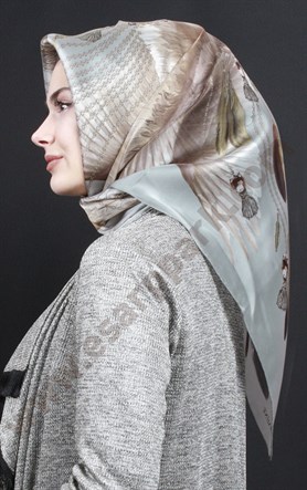Armine İpek 2019 Kış Sezonu 8000-32