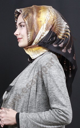 Armine İpek 2019 Kış Sezonu 8000-35