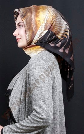 Armine İpek 2019 Kış Sezonu 8000-35