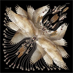 Armine İpek 2019 Kış Sezonu 8000-35