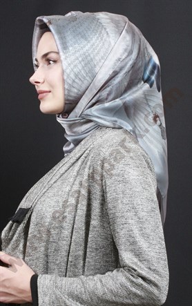 Armine İpek 2019 Kış Sezonu 8000-65