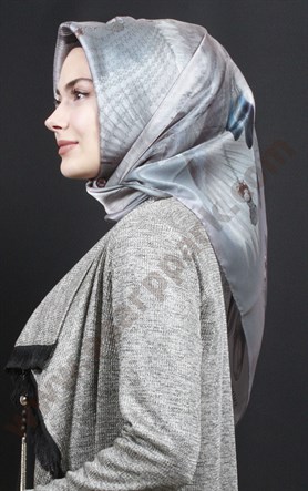Armine İpek 2019 Kış Sezonu 8000-65
