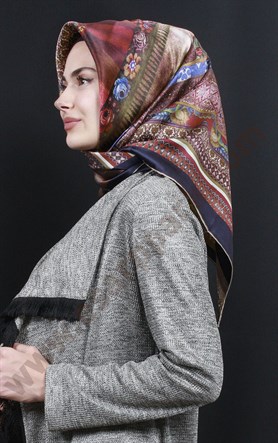 Armine İpek 2019 Kış Sezonu 8001-04