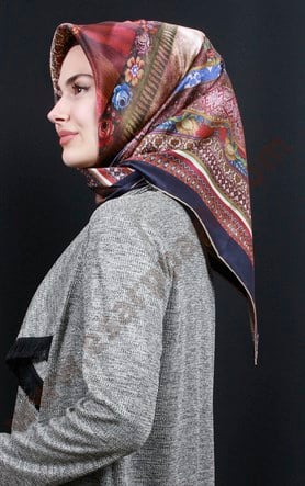 Armine İpek 2019 Kış Sezonu 8001-04
