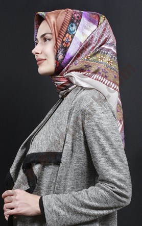 Armine İpek 2019 Kış Sezonu 8001-21