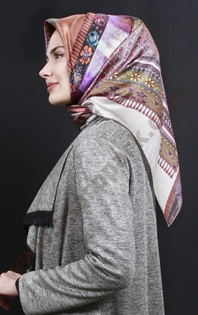 Armine İpek 2019 Kış Sezonu 8001-21