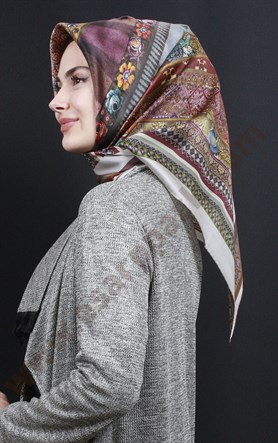Armine İpek 2019 Kış Sezonu 8001-31