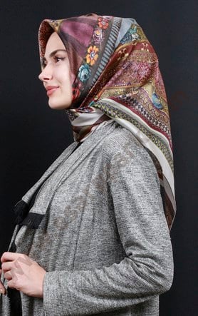 Armine İpek 2019 Kış Sezonu 8001-31
