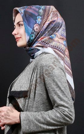 Armine İpek 2019 Kış Sezonu 8001-62