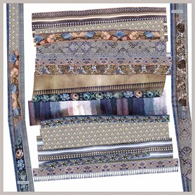 Armine İpek 2019 Kış Sezonu 8001-62