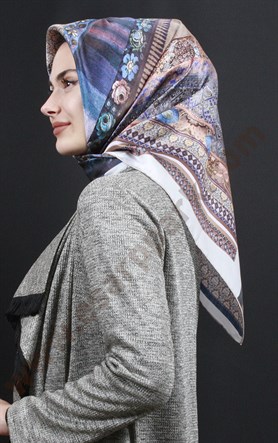 Armine İpek 2019 Kış Sezonu 8001-62