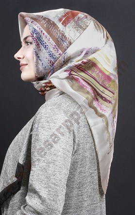 Armine İpek 2019 Kış Sezonu 8002-36