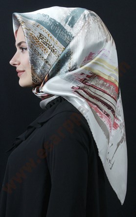Armine İpek 2019 Kış Sezonu 8002-37