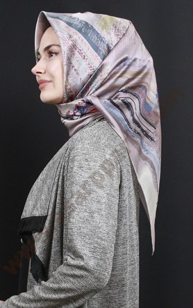 Armine İpek 2019 Kış Sezonu 8002-60