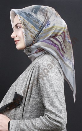 Armine İpek 2019 Kış Sezonu 8002-77