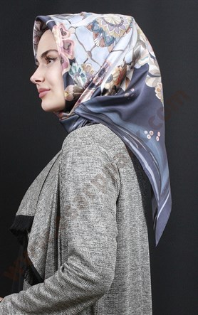 Armine İpek 2019 Kış Sezonu 8004-60