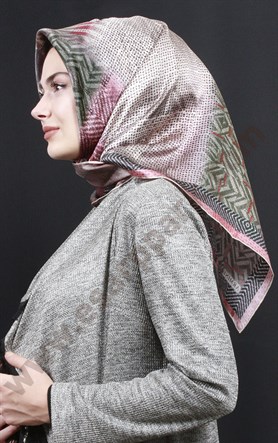 Armine İpek 2019 Kış Sezonu 8005-32