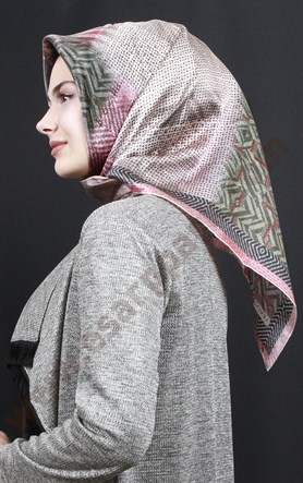 Armine İpek 2019 Kış Sezonu 8005-32
