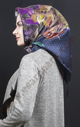 Armine İpek 2019 Kış Sezonu 8007-33