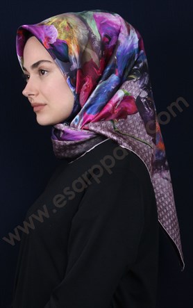 Armine İpek 2019 Kış Sezonu 8007-34