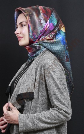 Armine İpek 2019 Kış Sezonu 8007-38