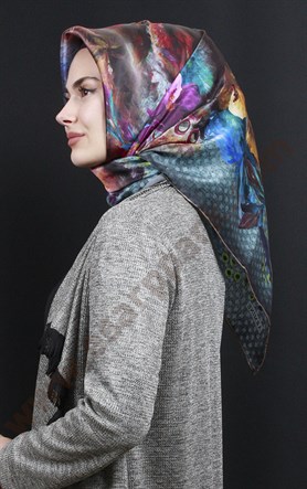 Armine İpek 2019 Kış Sezonu 8007-38