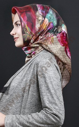 Armine İpek 2019 Kış Sezonu 8007-40