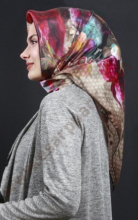 Armine İpek 2019 Kış Sezonu 8007-40