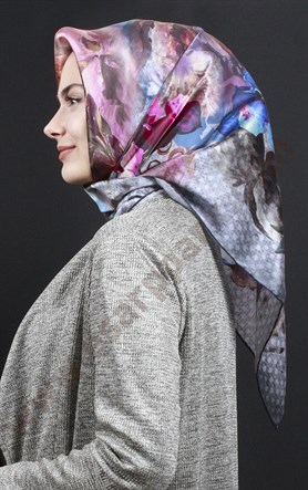 Armine İpek 2019 Kış Sezonu 8007-66