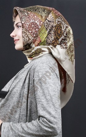 Armine İpek 2019 Kış Sezonu 8009-21