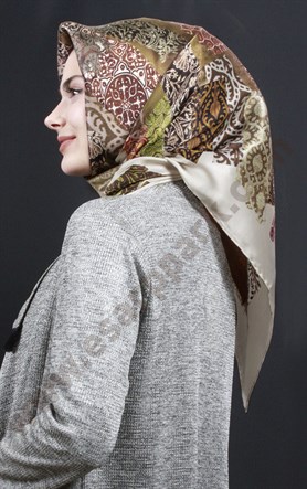 Armine İpek 2019 Kış Sezonu 8009-21