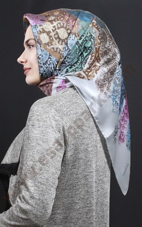 Armine İpek 2019 Kış Sezonu 8009-22