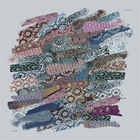 Armine İpek 2019 Kış Sezonu 8009-22