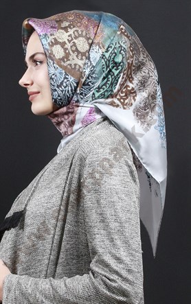 Armine İpek 2019 Kış Sezonu 8009-22
